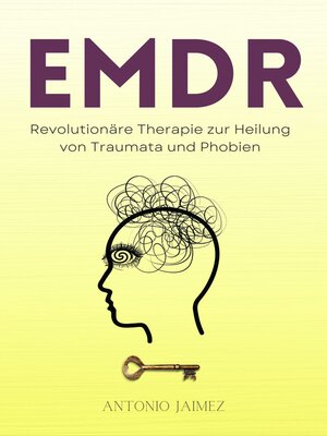 cover image of EMDR